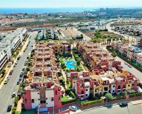 Resale - Apartment - Cabo Roig