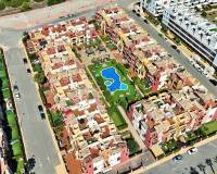 Resale - Apartment - Cabo Roig