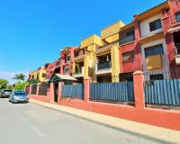 Resale - Apartment - Cabo Roig