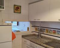 Resale - Apartment - Calpe