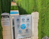 Resale - Apartment - Calpe