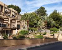 Resale - Apartment - Calpe