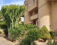 Resale - Apartment - Calpe
