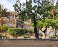 Resale - Apartment - Calpe