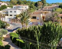 Resale - Apartment - Calpe