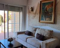 Resale - Apartment - Calpe