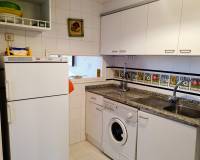 Resale - Apartment - Calpe