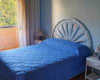 Resale - Apartment - Calpe