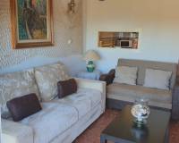 Resale - Apartment - Calpe
