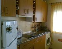 Resale - Apartment - Calpe