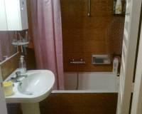 Resale - Apartment - Calpe