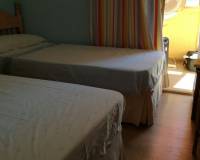 Resale - Apartment - Calpe