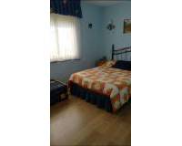 Resale - Apartment - Calpe