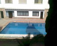 Resale - Apartment - Calpe