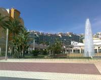 Resale - Apartment - Calpe