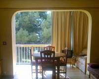 Resale - Apartment - Calpe