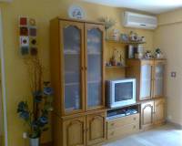 Resale - Apartment - Calpe