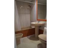 Resale - Apartment - Calpe