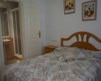 Resale - Apartment - Calpe