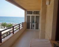 Resale - Apartment - Calpe