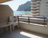 Resale - Apartment - Calpe