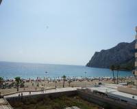 Resale - Apartment - Calpe