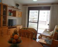 Resale - Apartment - Calpe