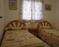 Resale - Apartment - Calpe