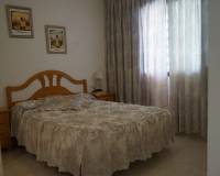 Resale - Apartment - Calpe