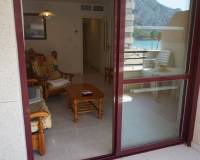 Resale - Apartment - Calpe