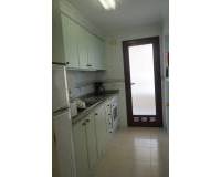 Resale - Apartment - Calpe