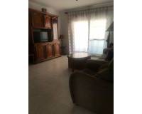 Resale - Apartment - Calpe