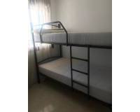 Resale - Apartment - Calpe