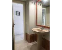 Resale - Apartment - Calpe