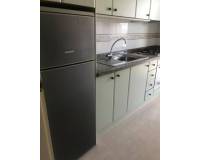 Resale - Apartment - Calpe