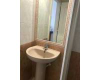 Resale - Apartment - Calpe