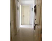 Resale - Apartment - Calpe