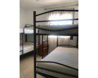 Resale - Apartment - Calpe