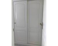 Resale - Apartment - Calpe