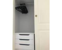 Resale - Apartment - Calpe