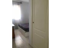 Resale - Apartment - Calpe