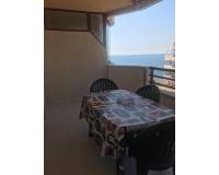Resale - Apartment - Calpe