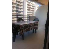 Resale - Apartment - Calpe