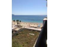 Resale - Apartment - Calpe