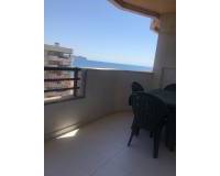 Resale - Apartment - Calpe