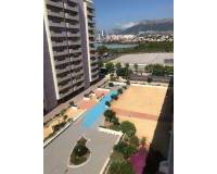 Resale - Apartment - Calpe