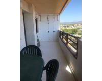 Resale - Apartment - Calpe