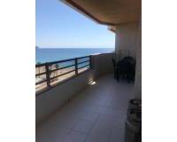 Resale - Apartment - Calpe
