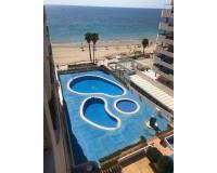 Resale - Apartment - Calpe