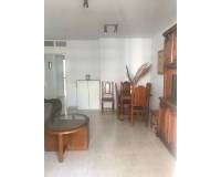 Resale - Apartment - Calpe